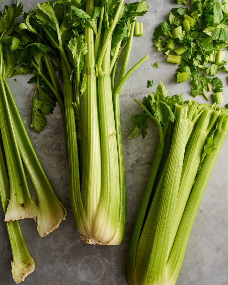 Celery