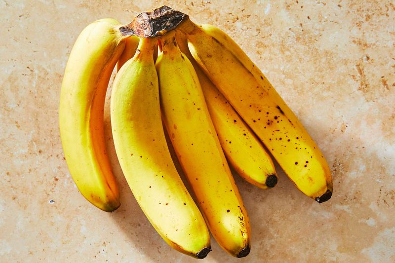 Bananas