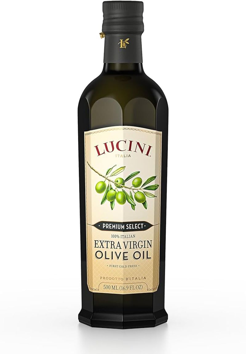 Lucini Premium Select Extra Virgin Olive Oil