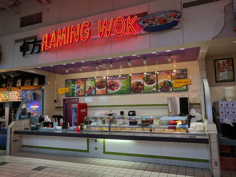 Master Wok