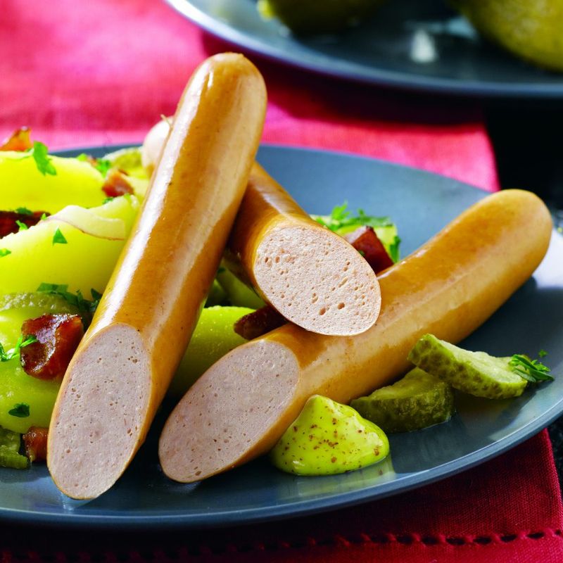 Vienna Sausages (Most Brands)