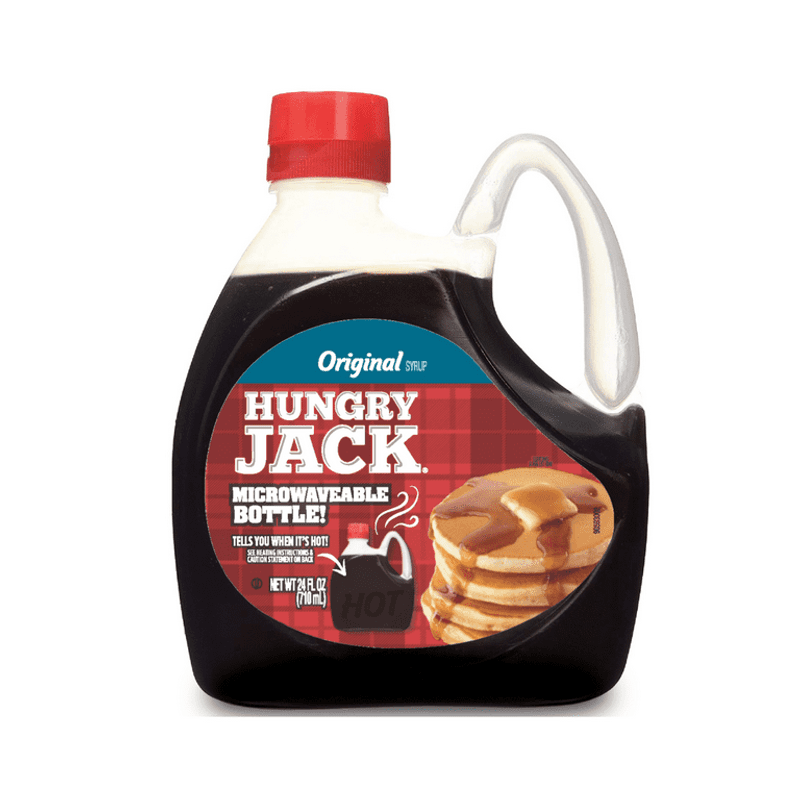Hungry Jack Original Syrup