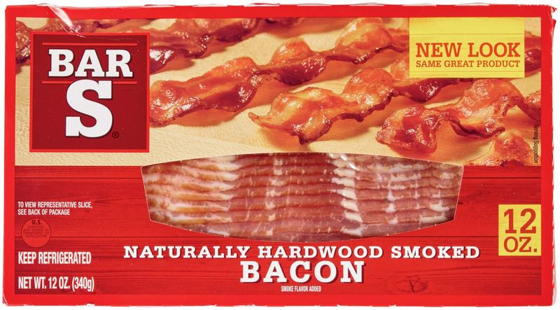 Bar-S Bacon
