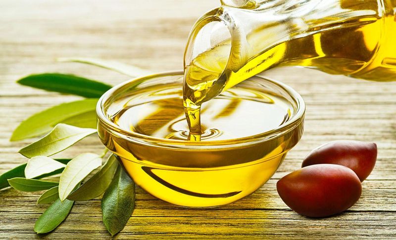 Olive Oil