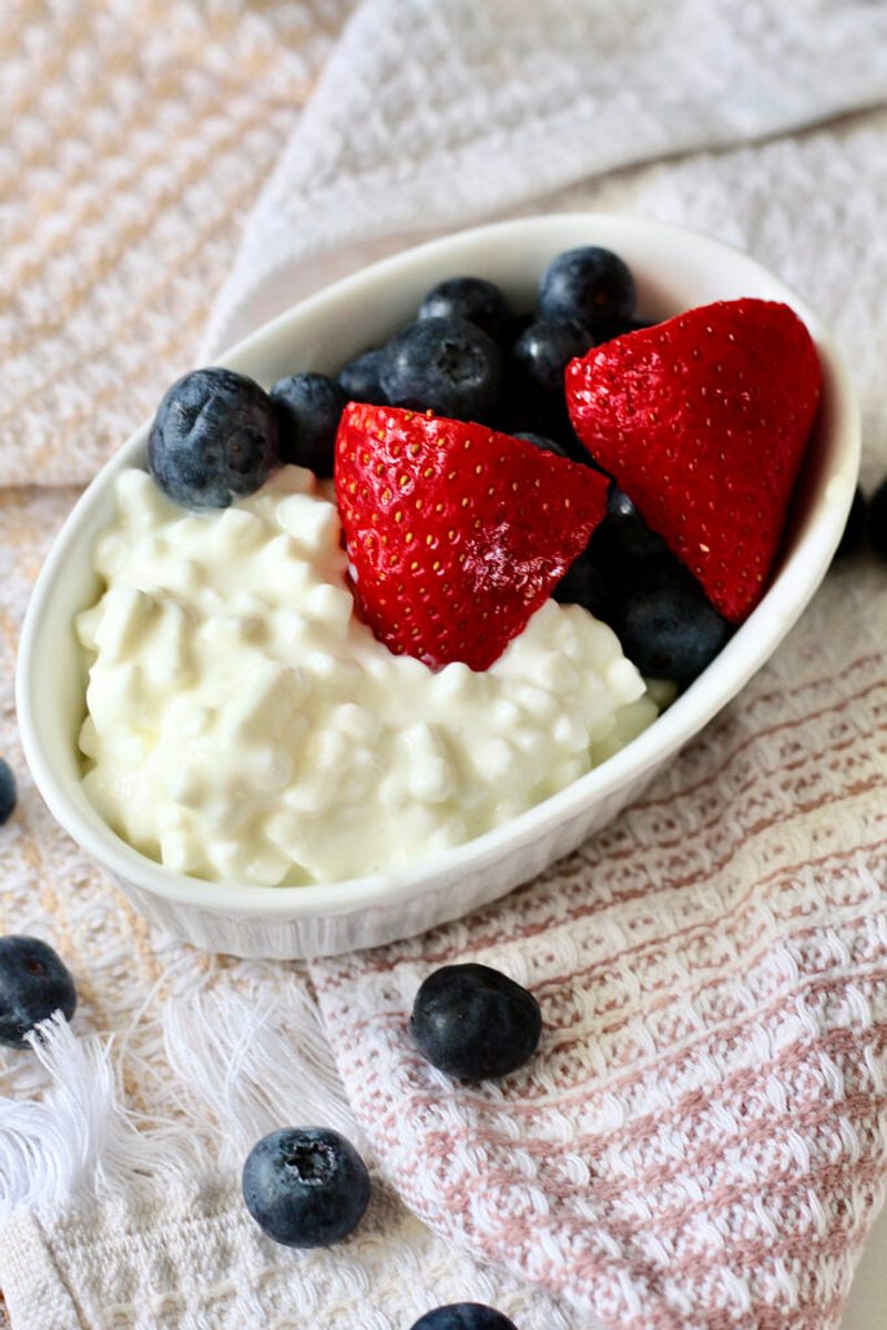 Cottage Cheese