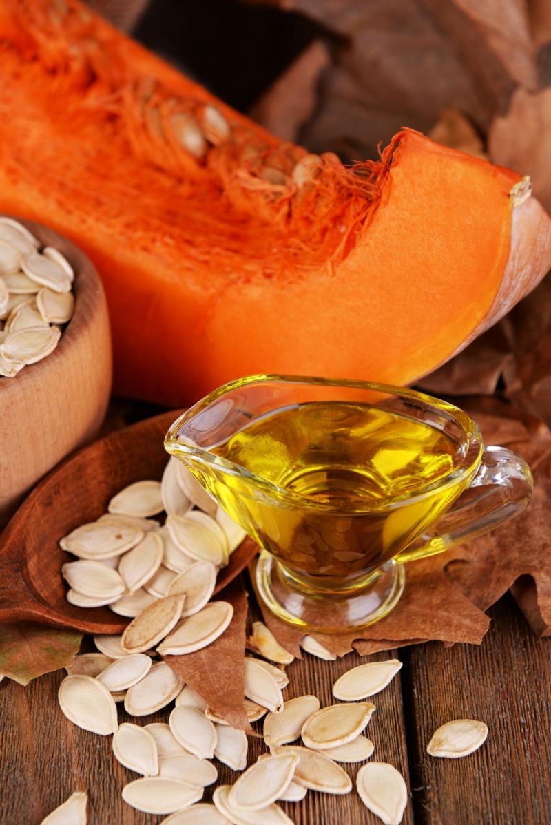 Pumpkin Seeds