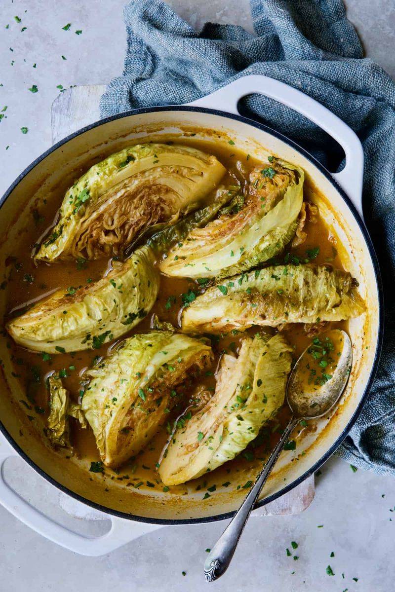 Cabbage