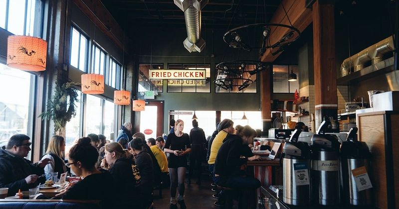Pine State Biscuits (Portland, OR)