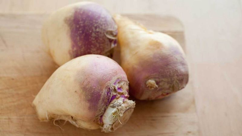 Rutabaga