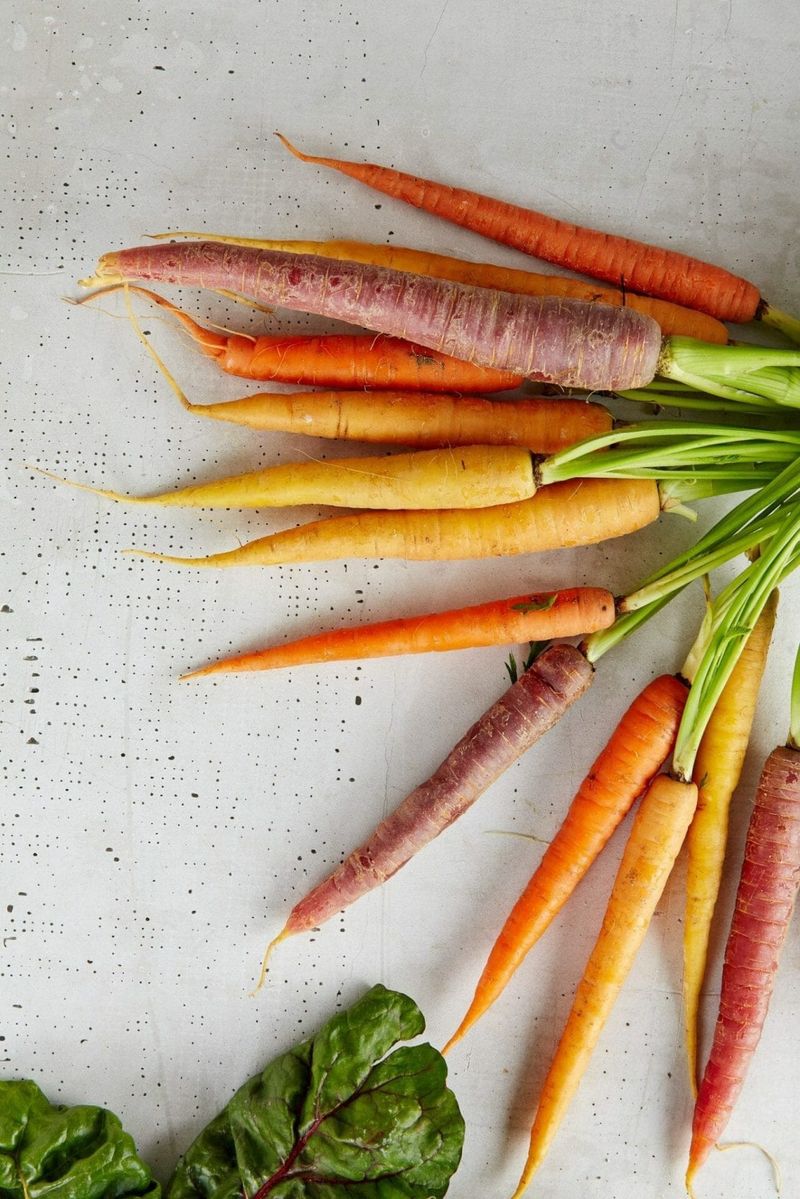 Carrots