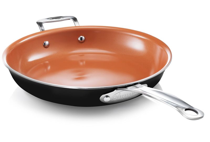 Gotham Steel Pans