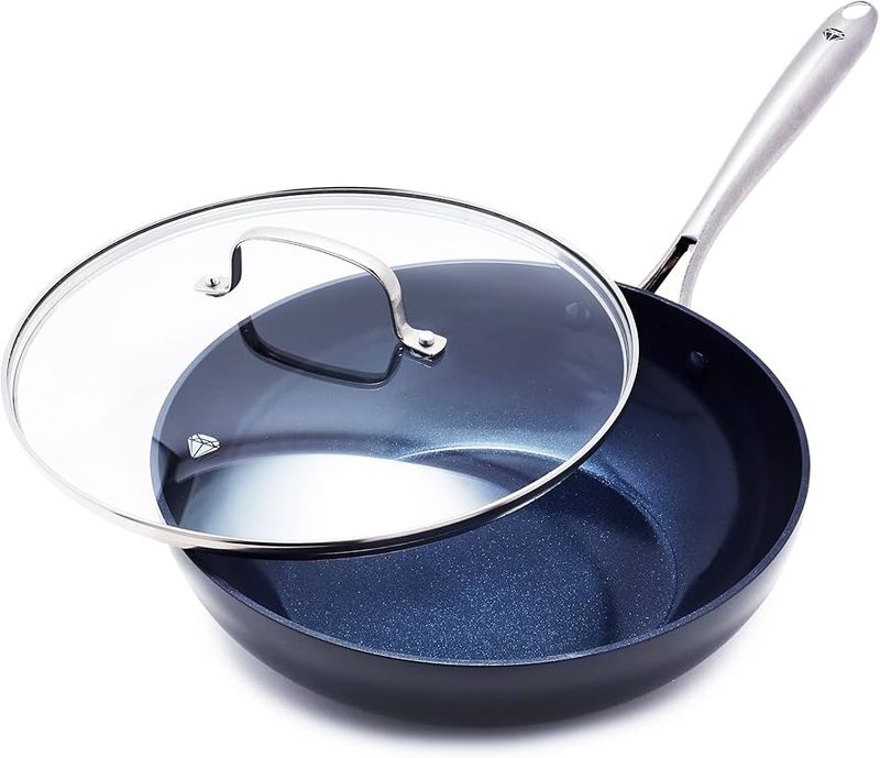 Blue Diamond Cookware
