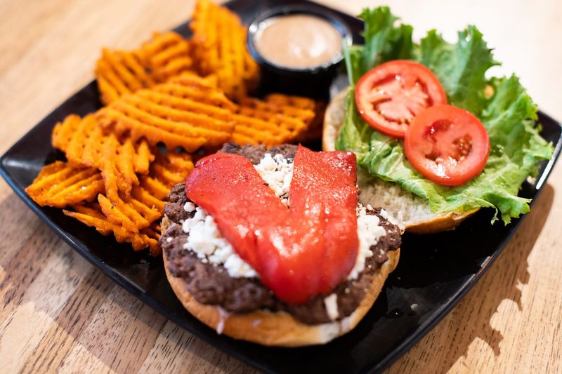 Black Hills Burger & Bun Co.