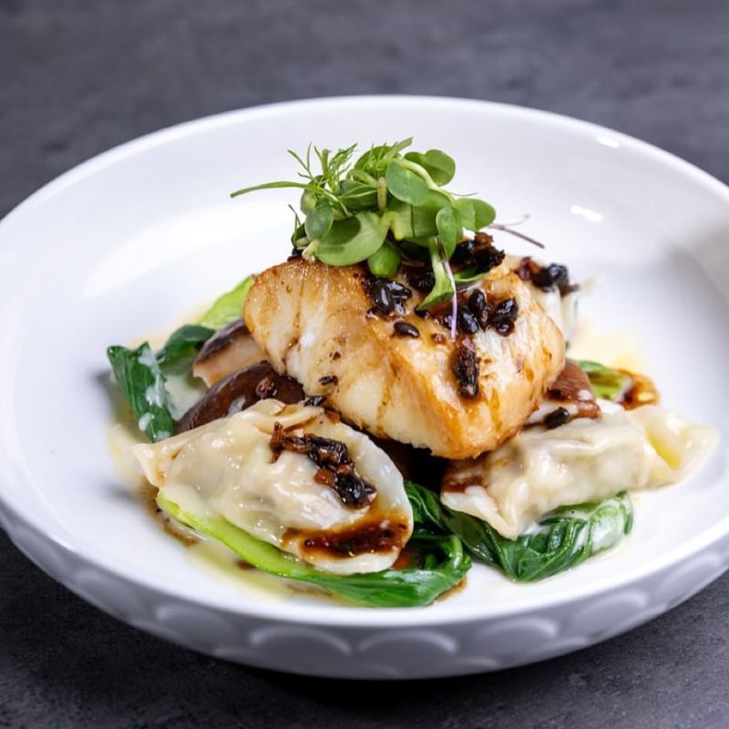 Chilean Sea Bass