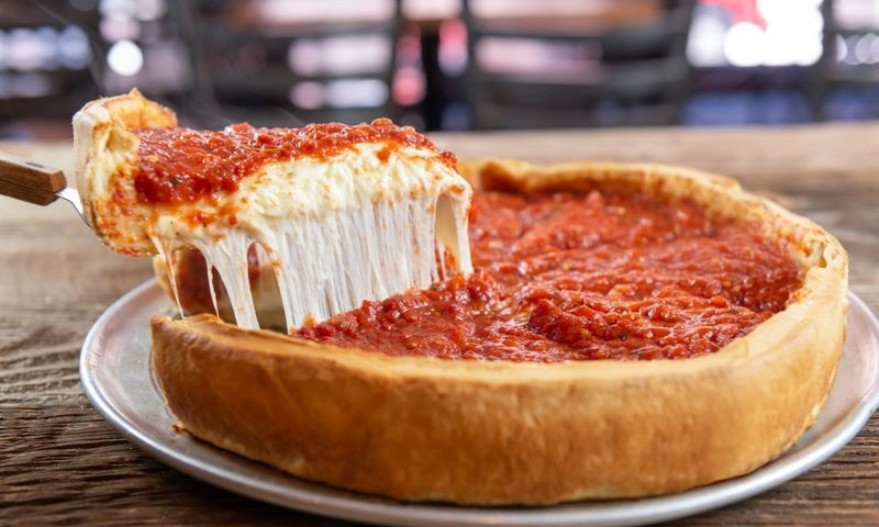 Giordano's