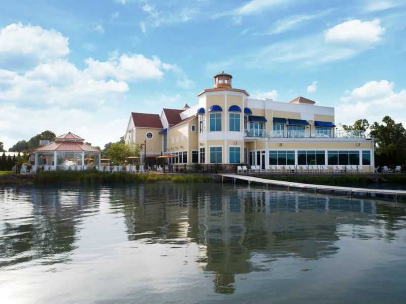 Lighthouse Restaurant (Cedar Lake, IN)