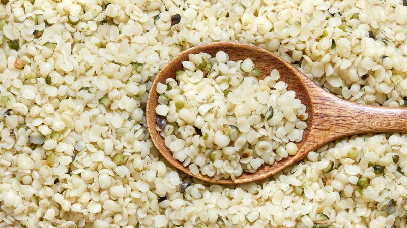 Hemp Hearts
