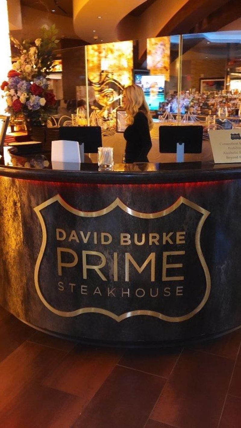 David Burke Prime – Connecticut