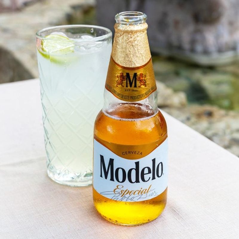 Modelo Especial