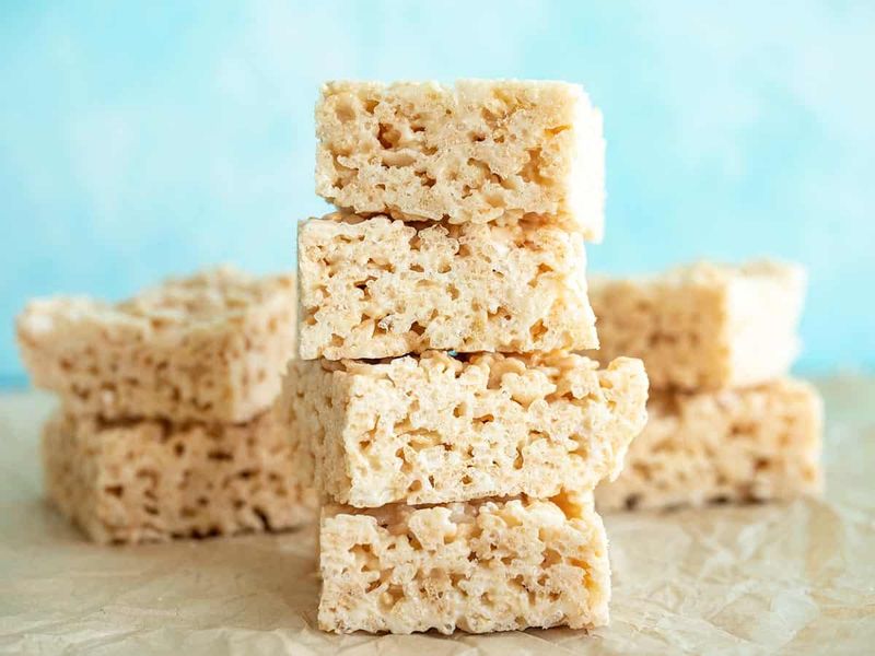 Rice Krispies Treats