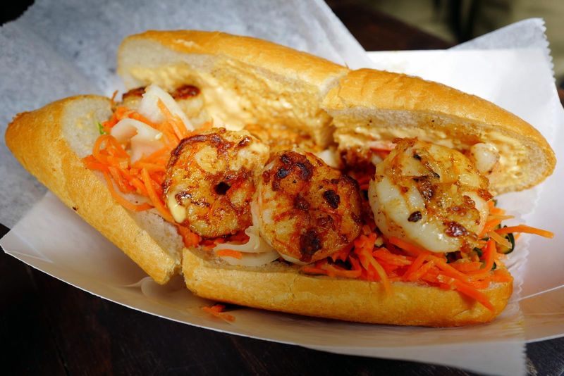 Killer PoBoys – New Orleans, LA