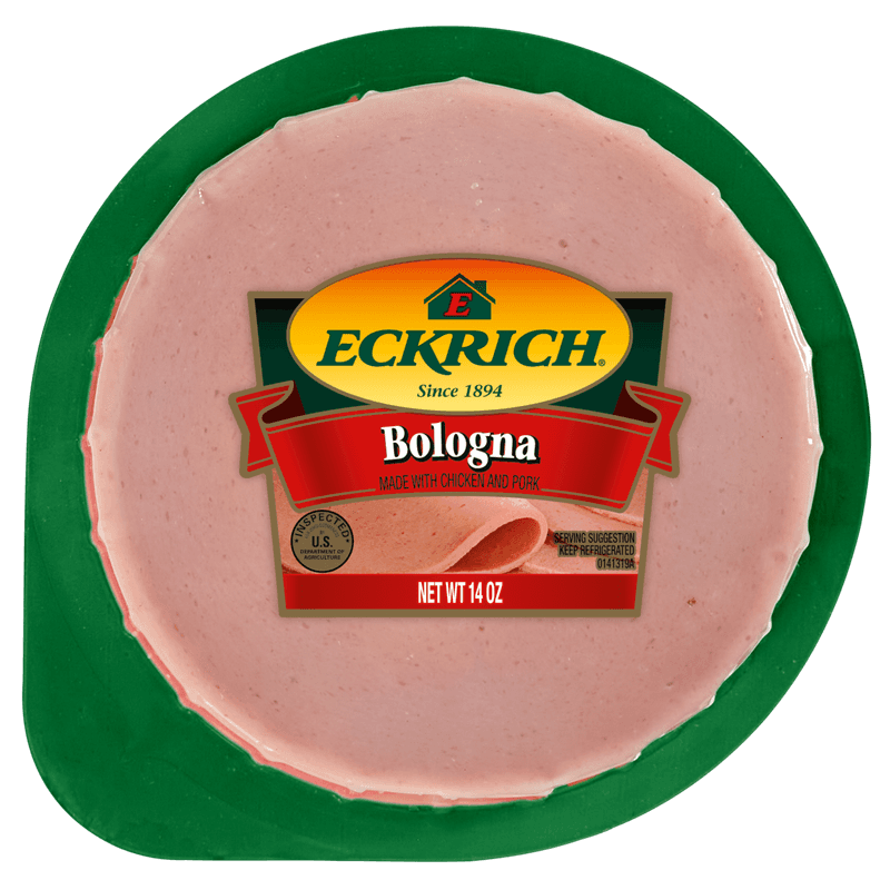 Eckrich Original Bologna