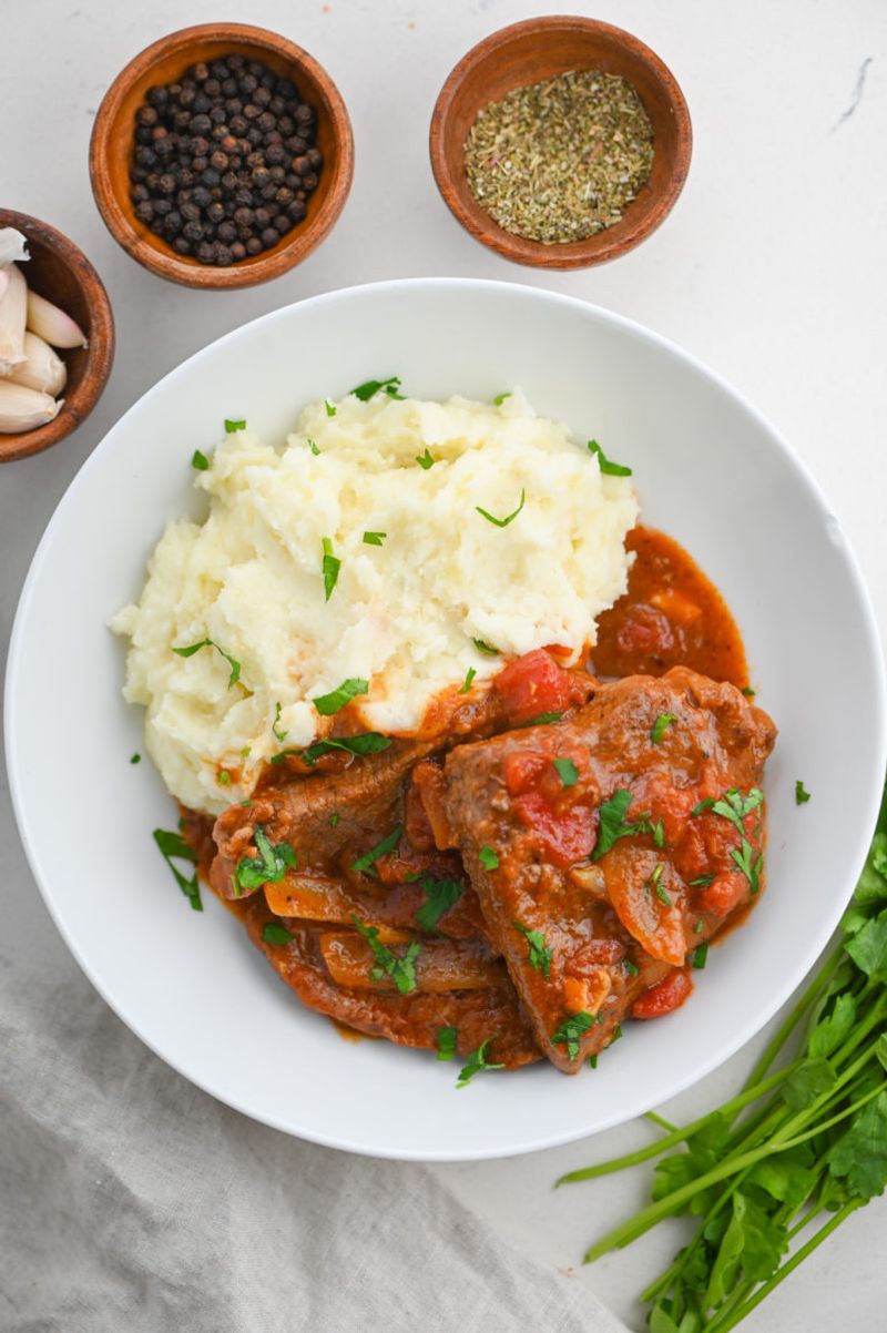 Swiss Steak
