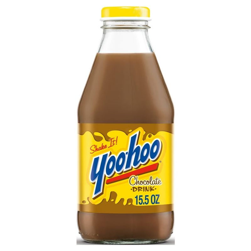 Yoo-hoo