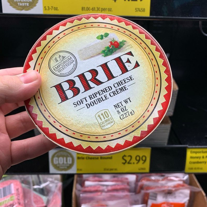 Emporium Selection Brie