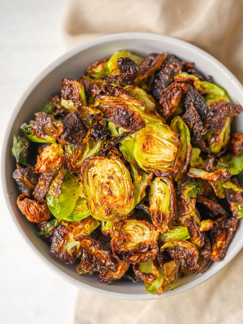 Brussels sprouts