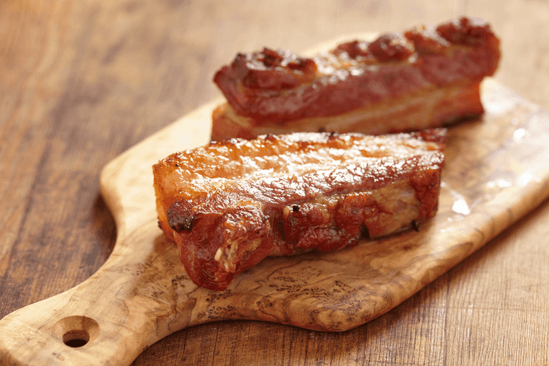 Salt Pork