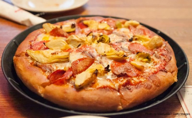 Mystic Pizza – Mystic Pizza