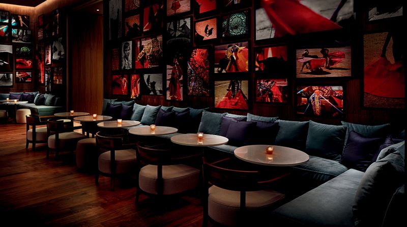 NAOE – Miami, Florida