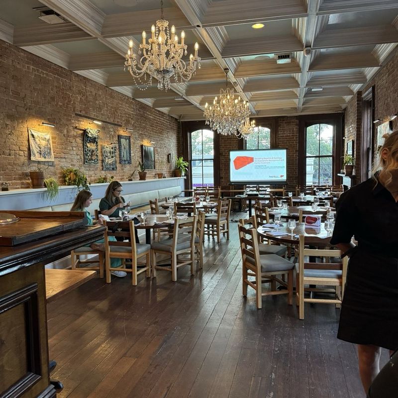 Coquette (New Orleans, Louisiana)