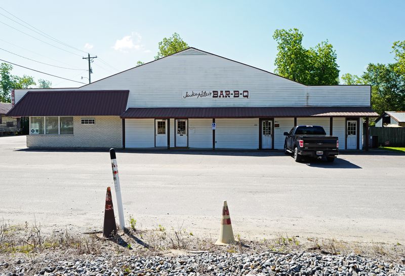 Jackie Hite’s BBQ – Batesburg-Leesville