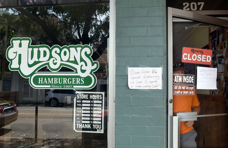 Idaho – Hudson’s Hamburgers (Coeur d’Alene)