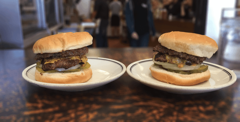 Idaho – Hudson’s Hamburgers (Coeur d’Alene)