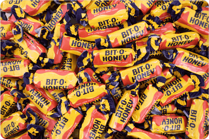 Bit-O-Honey