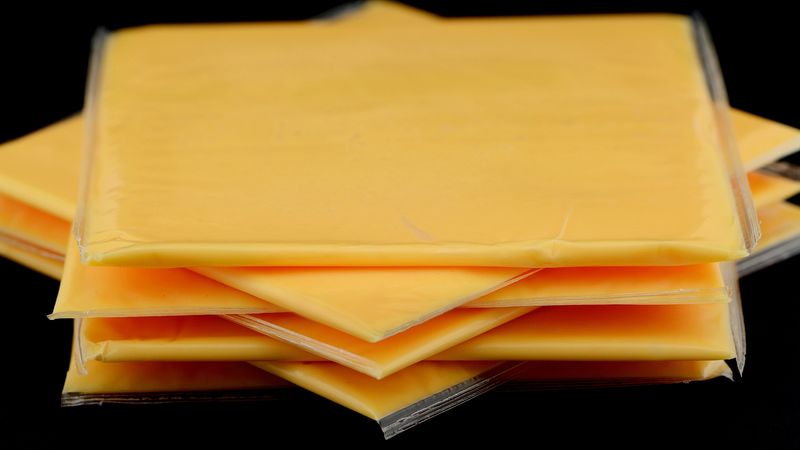 Cheese (in excess)