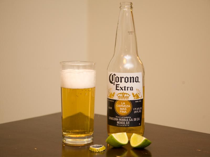Corona Extra