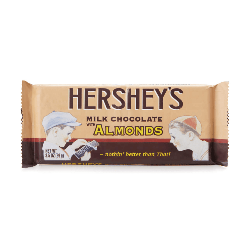 Hershey’s (Since 1894)