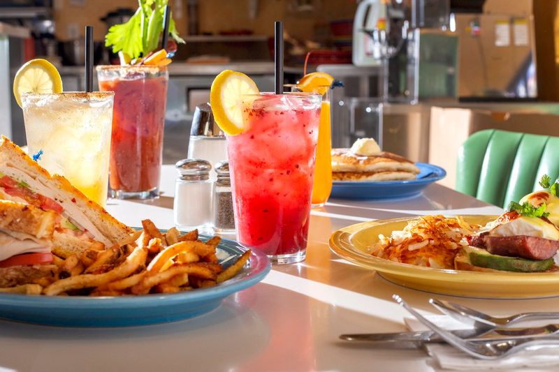 The Griddle – Boise, Idaho