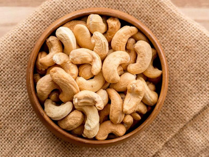 May Aid in Weight Management