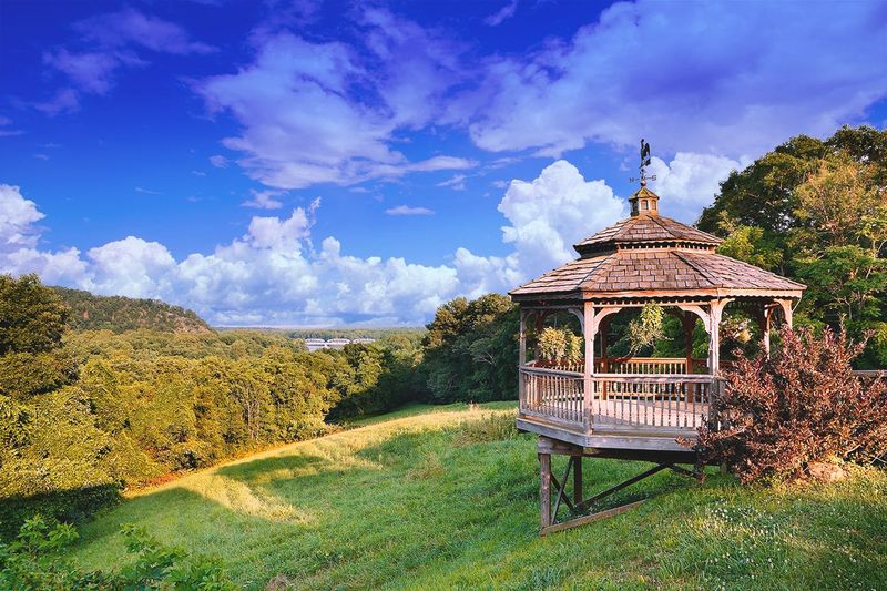 The Restaurant at Patowmack Farm (Lovettsville, Virginia)