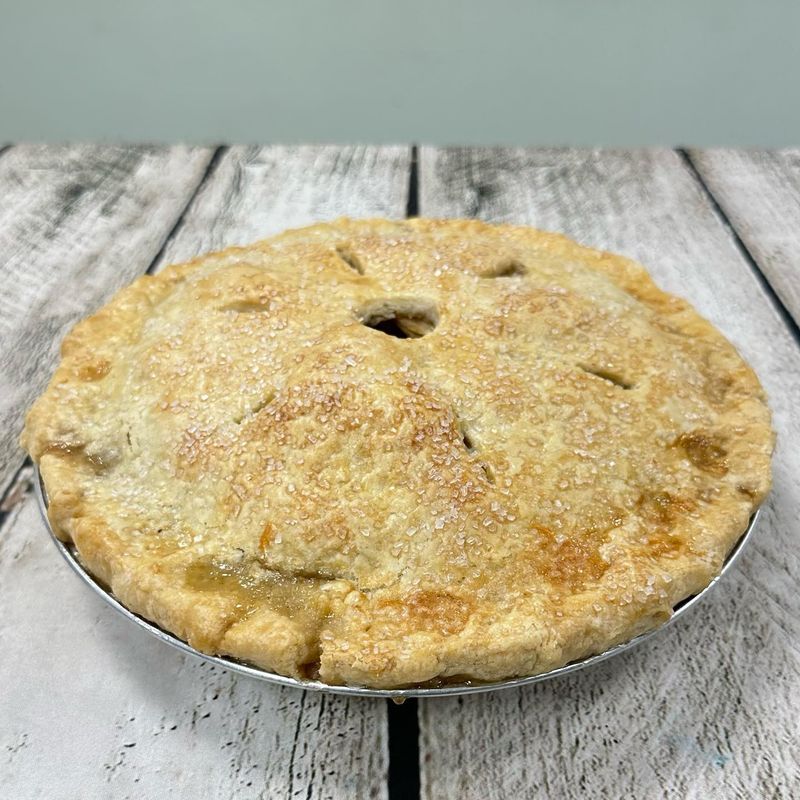 The Pie Store (Montclair)