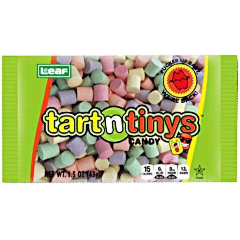 Tart ‘n’ Tinys