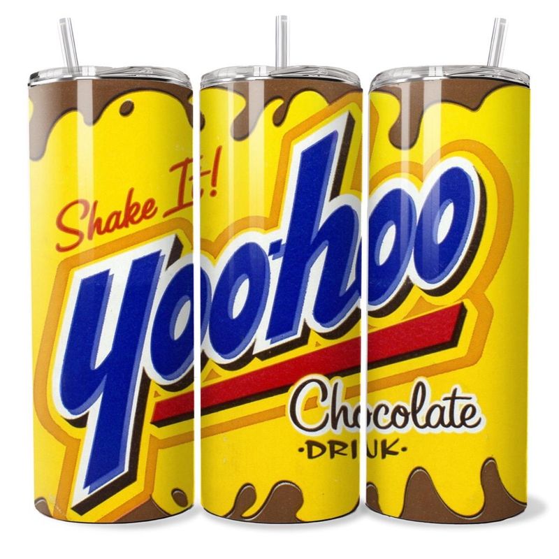 Yoo-hoo