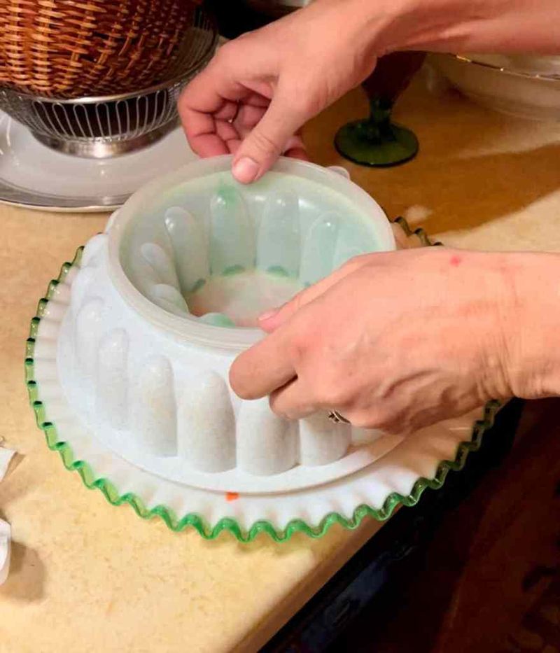 Jell-O (Since 1897)