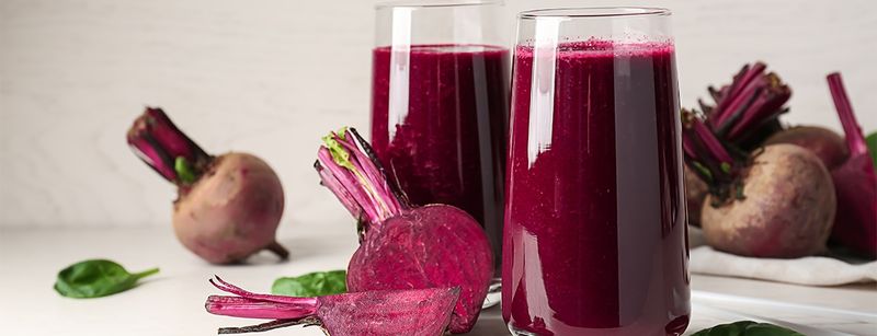 Beet Juice