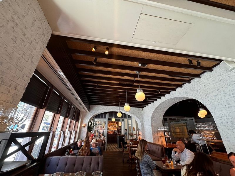 Villa de Roma Buffet – Atlantic City, NJ